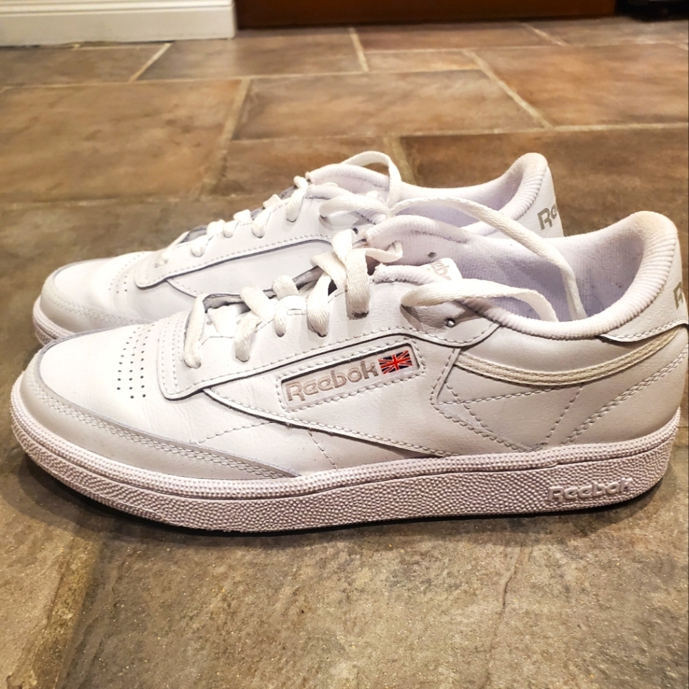 Reebok Club C85 Women